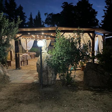 Bed and Breakfast Stella Sulcitana Gonnesa Exterior foto