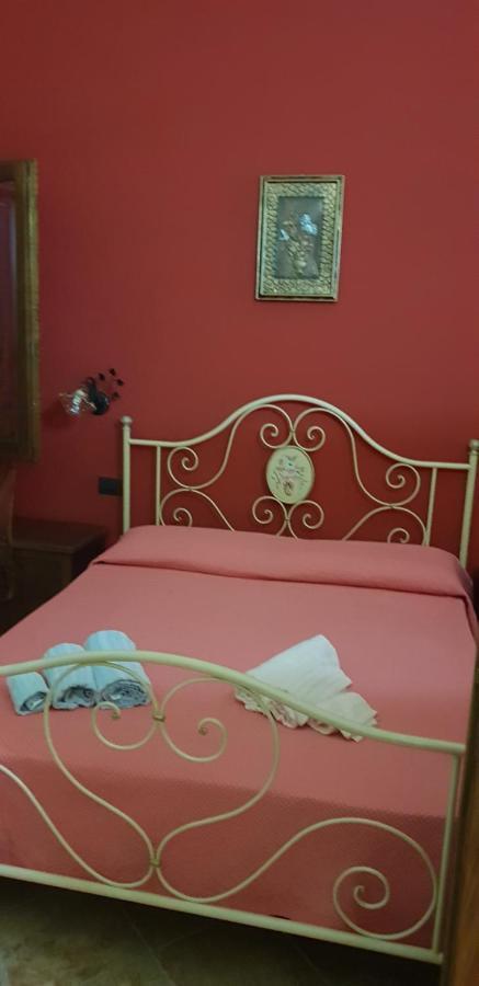 Bed and Breakfast Stella Sulcitana Gonnesa Exterior foto