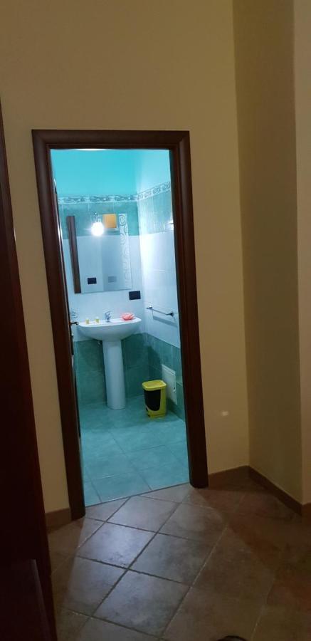 Bed and Breakfast Stella Sulcitana Gonnesa Exterior foto