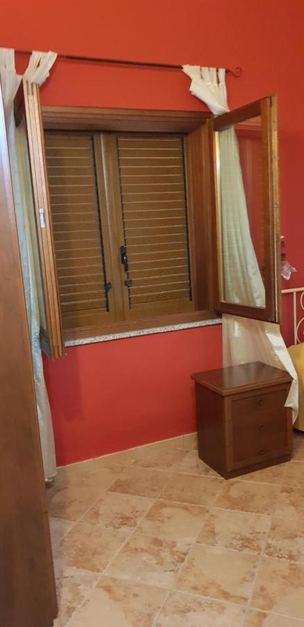 Bed and Breakfast Stella Sulcitana Gonnesa Exterior foto