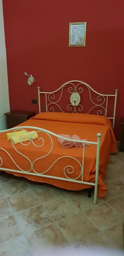 Bed and Breakfast Stella Sulcitana Gonnesa Exterior foto