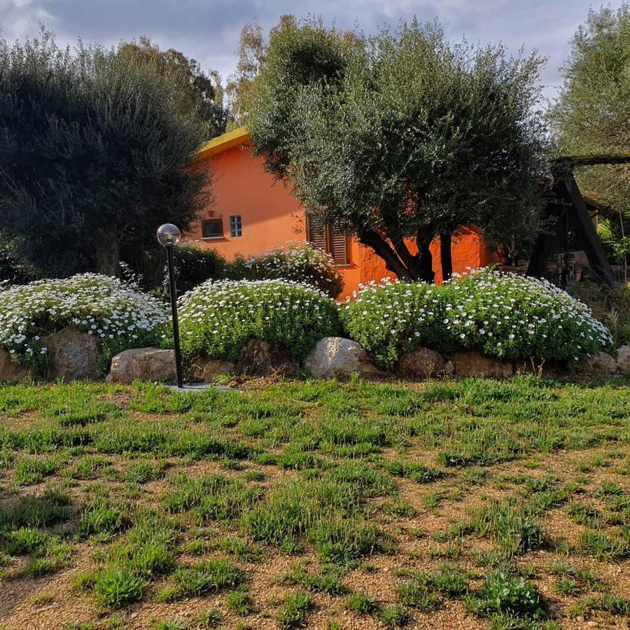 Bed and Breakfast Stella Sulcitana Gonnesa Exterior foto