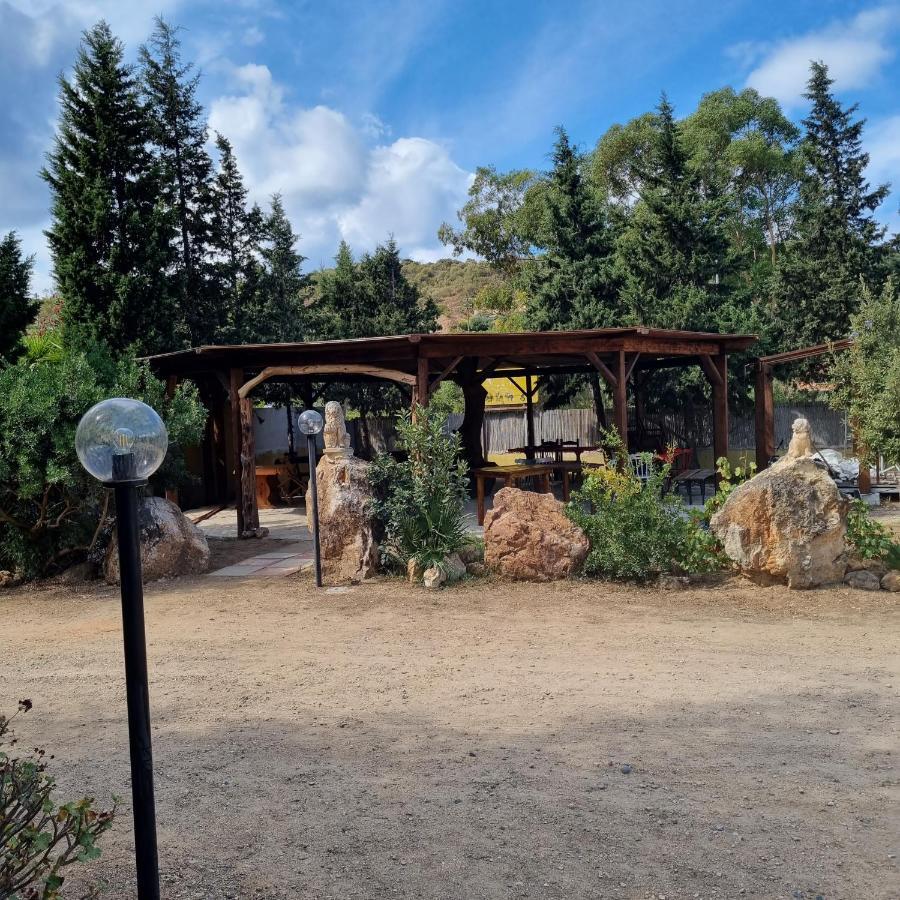 Bed and Breakfast Stella Sulcitana Gonnesa Exterior foto