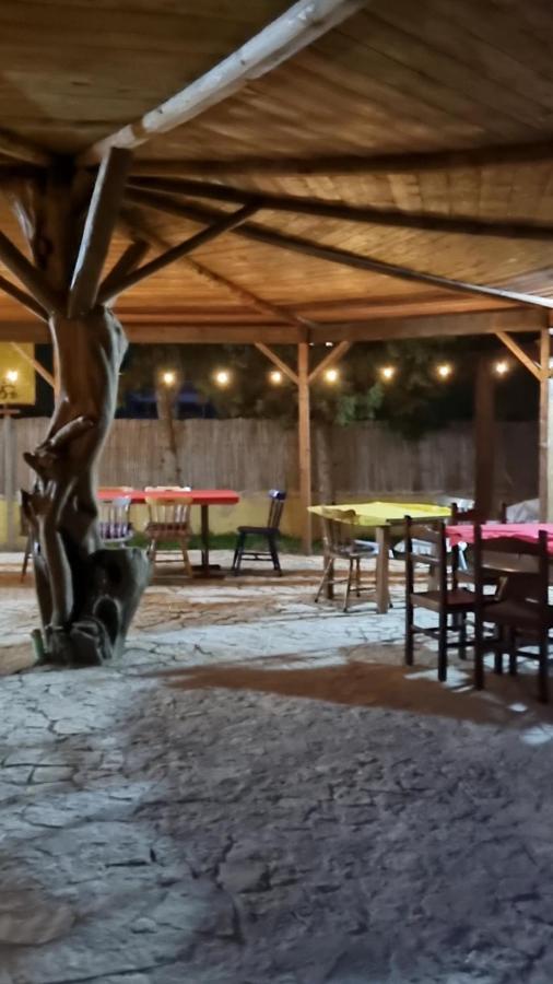 Bed and Breakfast Stella Sulcitana Gonnesa Exterior foto
