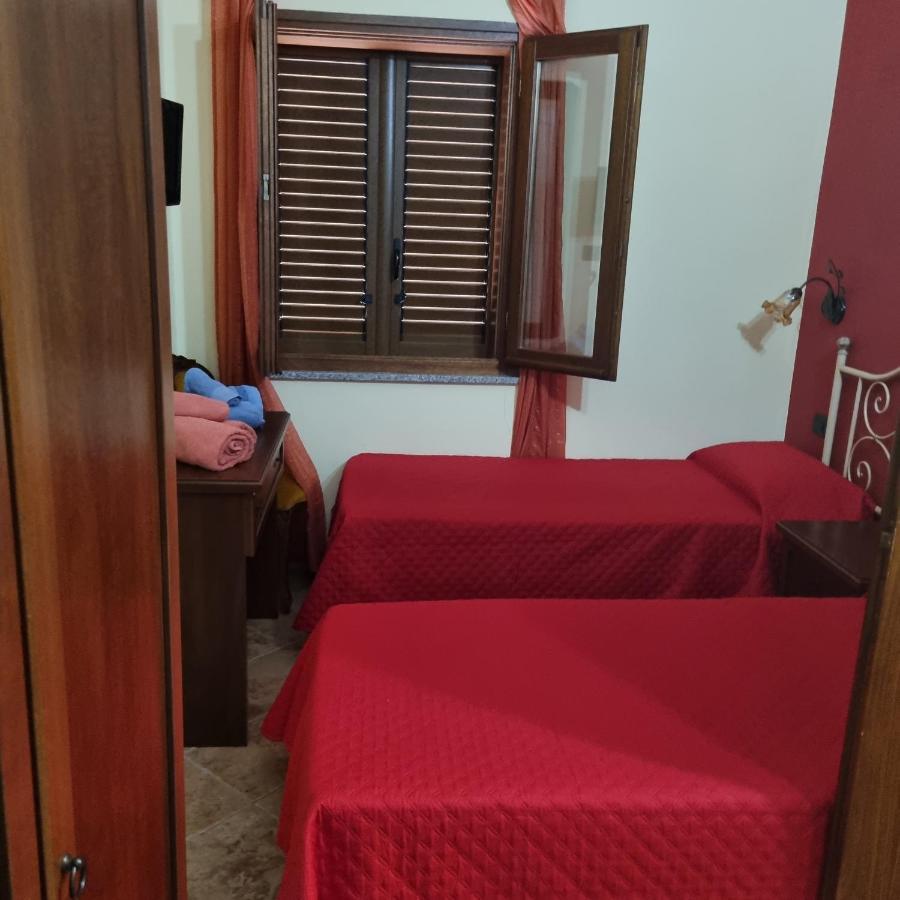 Bed and Breakfast Stella Sulcitana Gonnesa Exterior foto