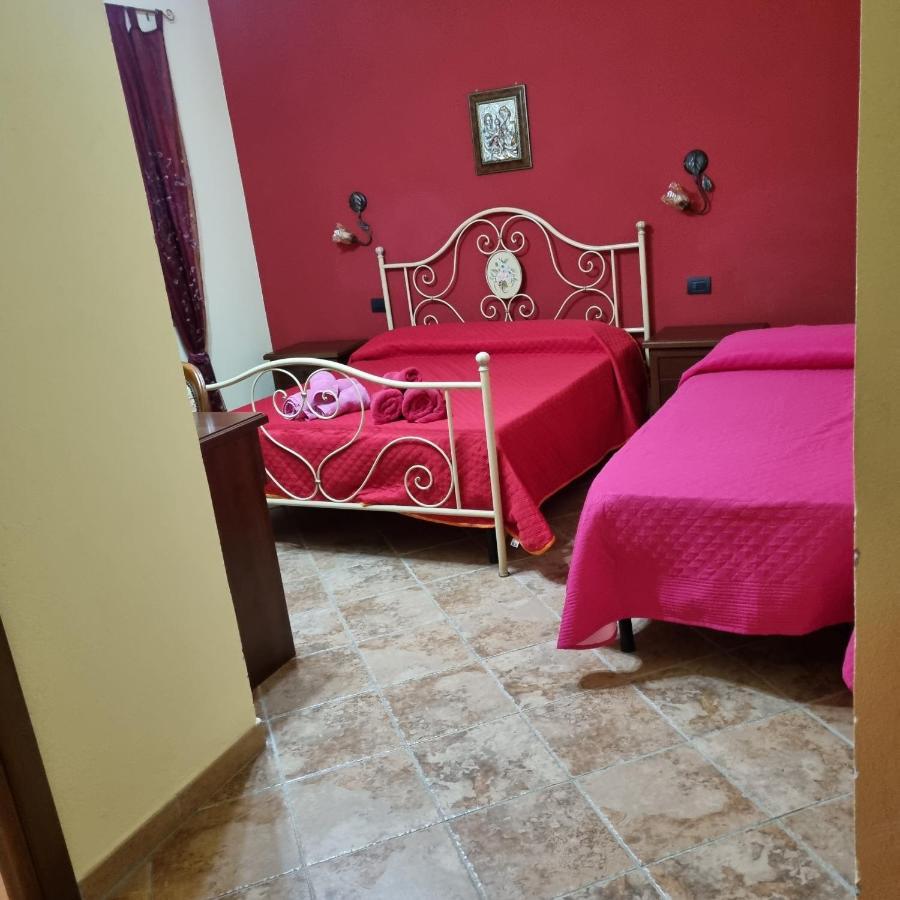 Bed and Breakfast Stella Sulcitana Gonnesa Exterior foto